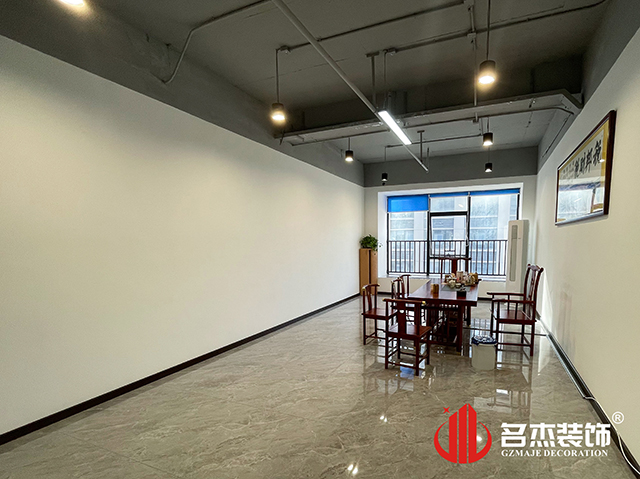 廣州名杰裝飾設計公司圖冊