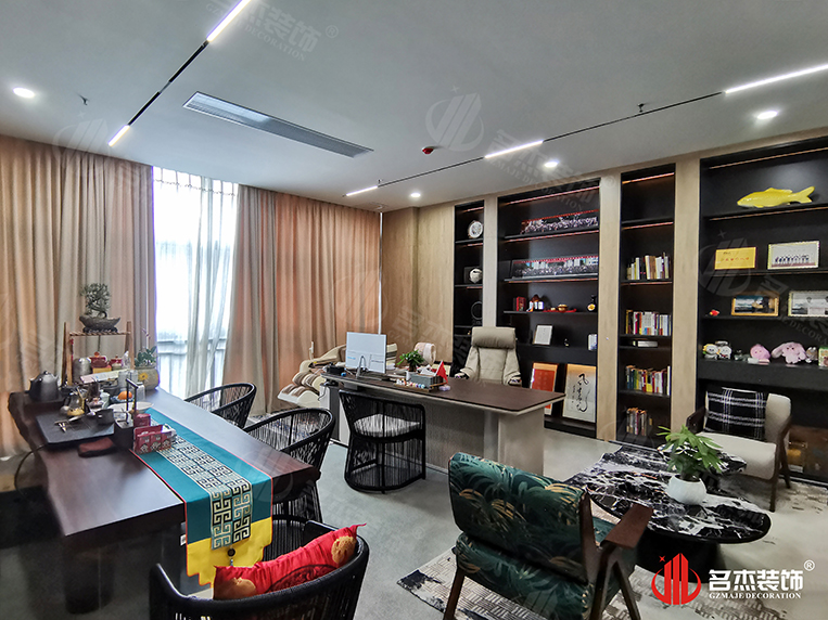 廣州名杰裝飾設(shè)計(jì)公司圖冊