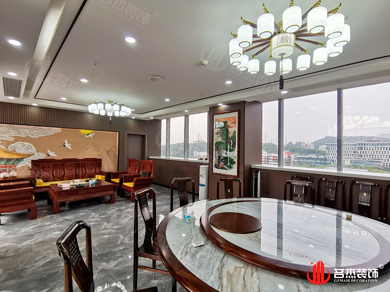 會(huì)議室裝修設(shè)計(jì)