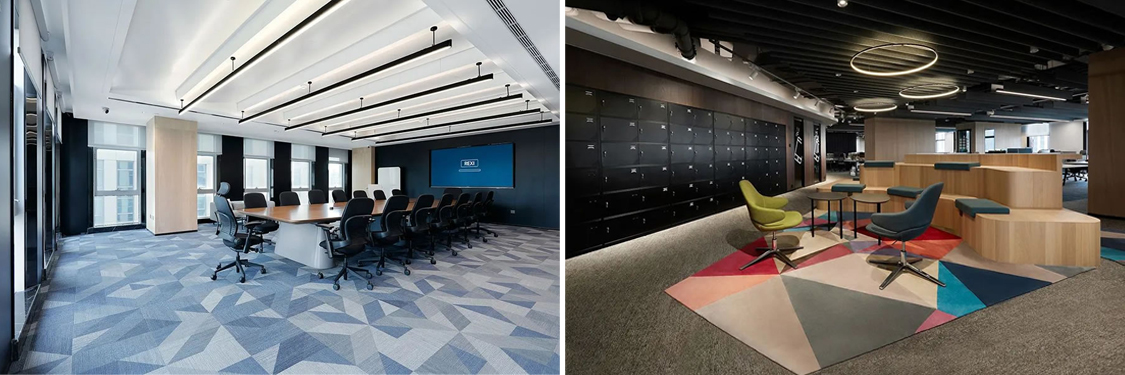 廣州辦公室裝修設計