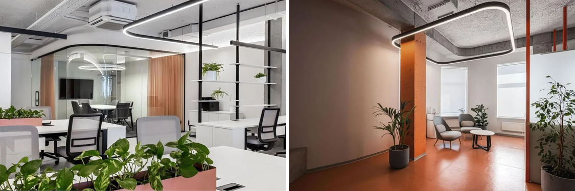 廣州辦公室裝修設計