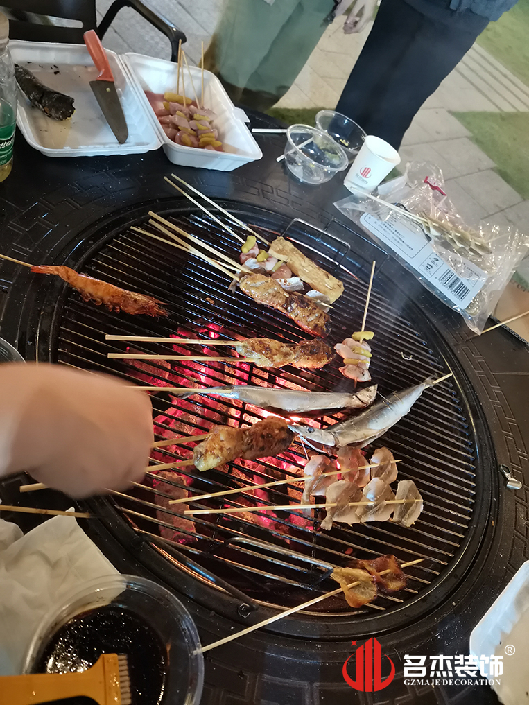 廣州裝修設計公司