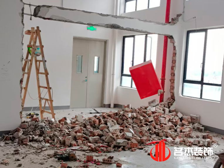 廣州裝修設(shè)計(jì)公司