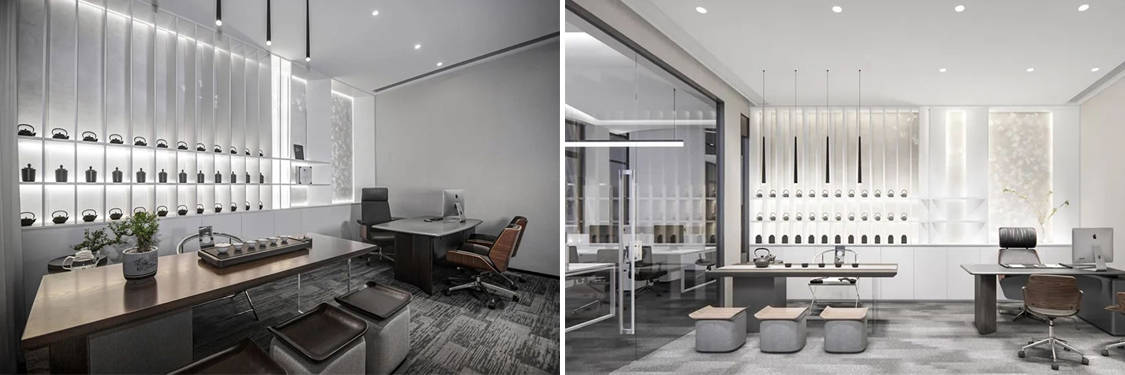 廣州辦公室裝修設計