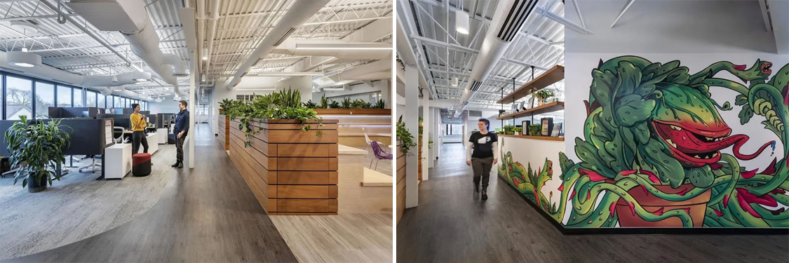 廣州設(shè)計裝修公司