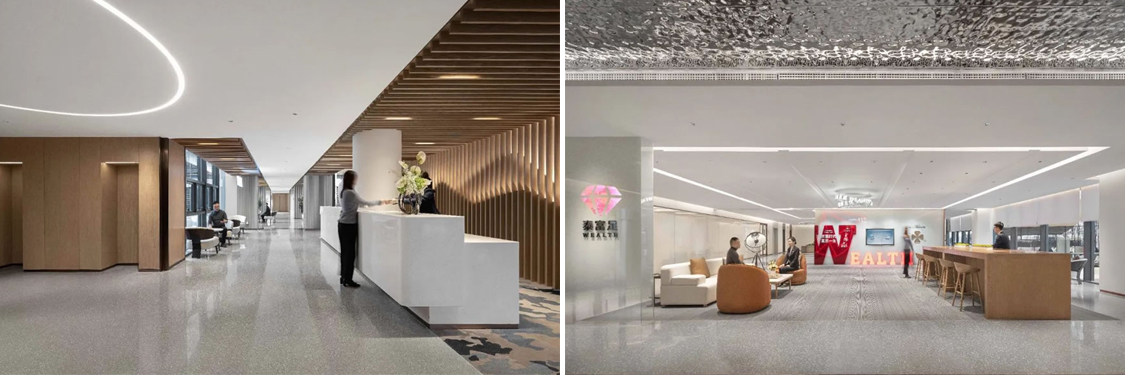 廣州辦公室裝修設(shè)計(jì)