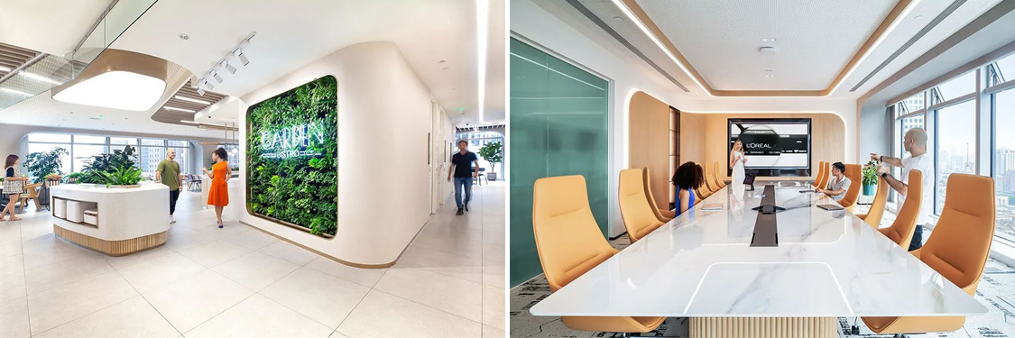 廣州辦公室裝修設(shè)計(jì)