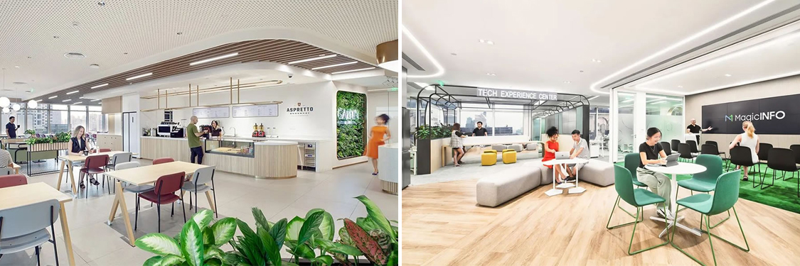 廣州辦公室裝修設(shè)計(jì)