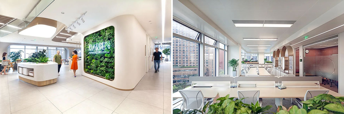 辦公室裝修設(shè)計(jì)