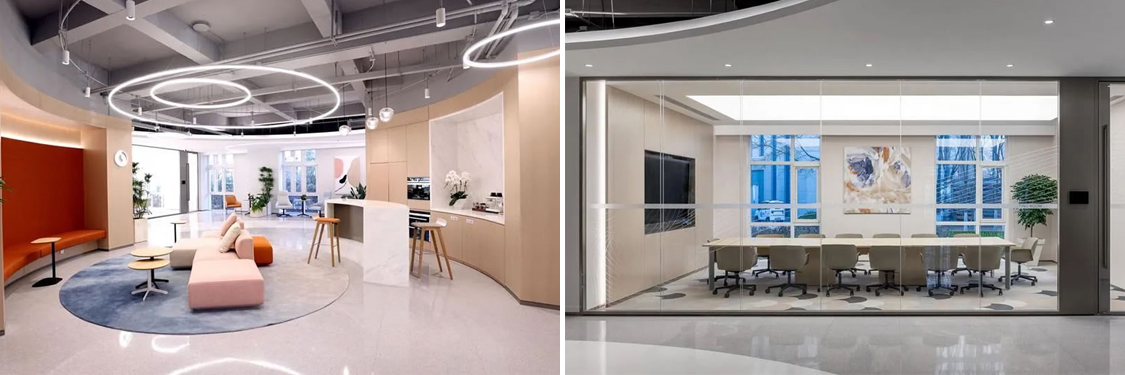 廣州辦公室裝修設(shè)計(jì)