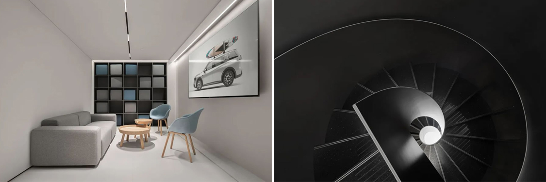 廣州辦公室裝修設(shè)計(jì)