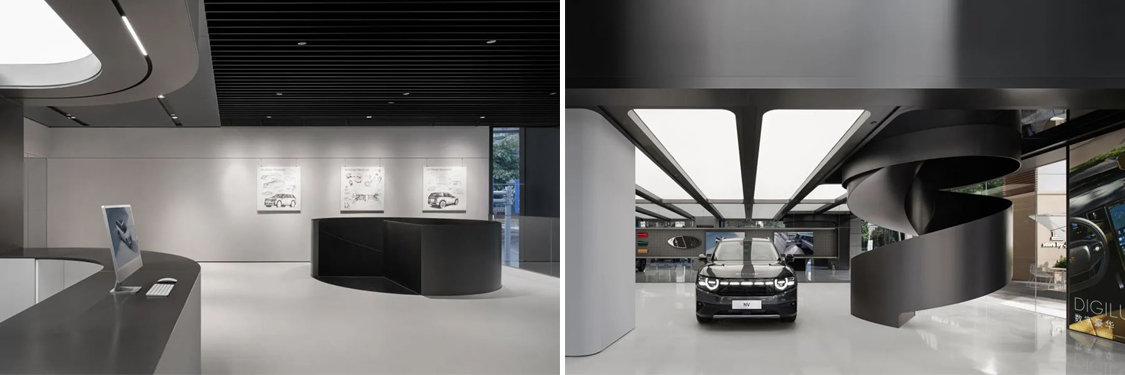 廣州辦公室裝修設(shè)計(jì)