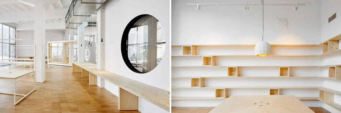 廣州辦公室裝修設(shè)計