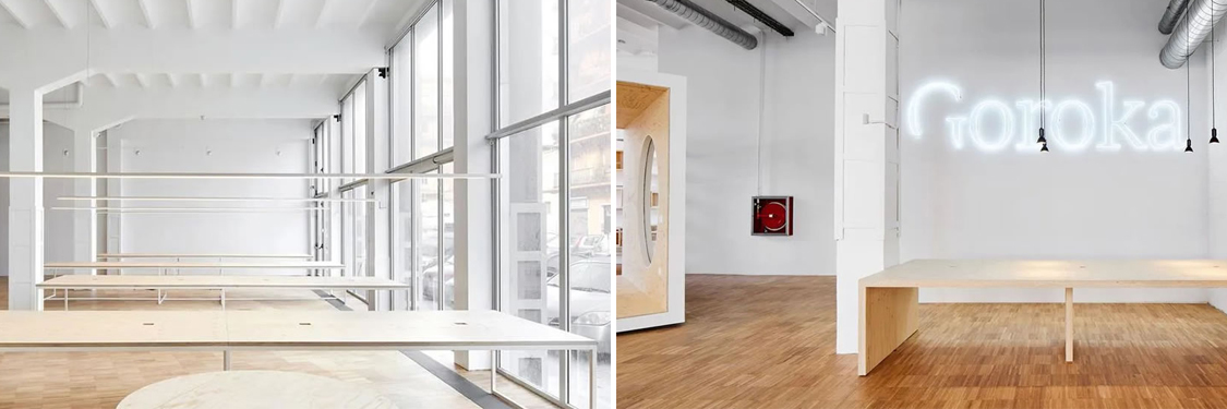 廣州名杰裝飾設(shè)計公司圖冊