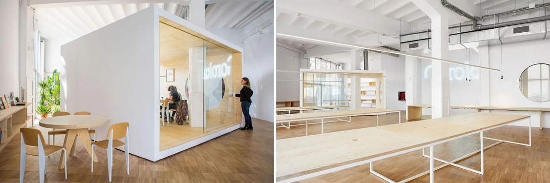 辦公室裝修設(shè)計