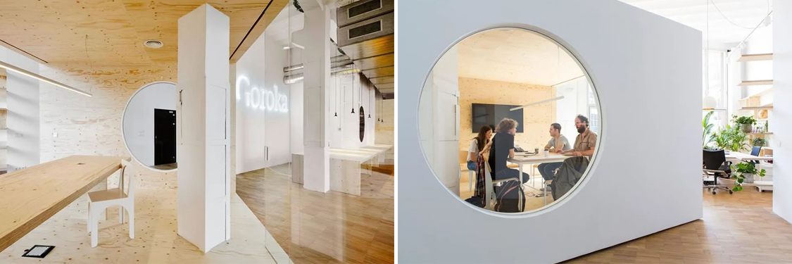 辦公室裝修設(shè)計